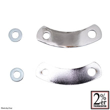 Load image into Gallery viewer, 74 Springer Fork Side Mount Light Stay