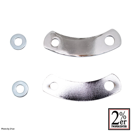74 Springer Fork Side Mount Light Stay