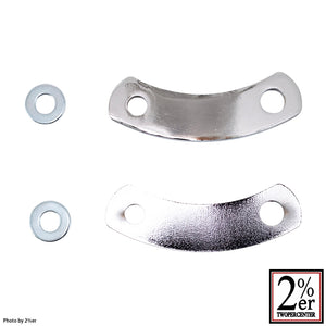 74 Springer Fork Side Mount Light Stay