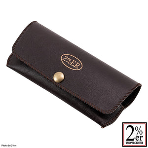 2%ER Biker Shade Black