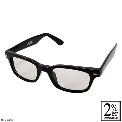 2%ER Biker Shade Light Gray