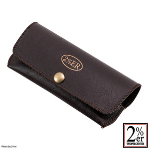 2%ER Biker Shade Light Gray