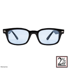 Load image into Gallery viewer, 2%ER Biker Shade Blue