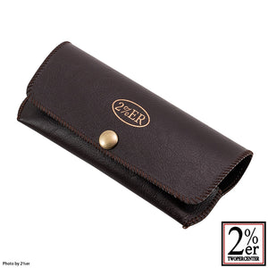 2%ER Biker Shade Blue