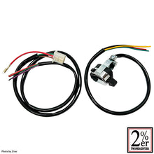 Load image into Gallery viewer, Mini Winker Switch Coupler On Kit SR400/500 (85-00)