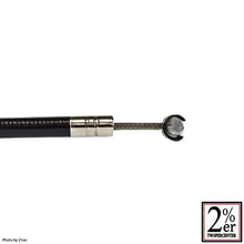 Load image into Gallery viewer, Brake wire/100mm 200mm 300mm 600mm SR400/500 #SR400/500