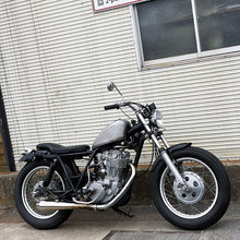 Load image into Gallery viewer, Narrow Sports Star Tank Bolt-On Full Kit Steel Base SR400/500