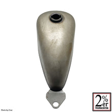 Load image into Gallery viewer, Narrow Sports Star Tank Bolt-On Full Kit Steel Base SR400/500