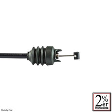 Load image into Gallery viewer, Clutch wire/300mm 200mm 100mm standard SR400/500 ALL YEARS
