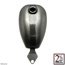 Load image into Gallery viewer, Peanut Tank Bolt-On Full Kit, Steel Base, SR400/500