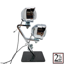 Load image into Gallery viewer, Mini Dual Light Stay SR400/500