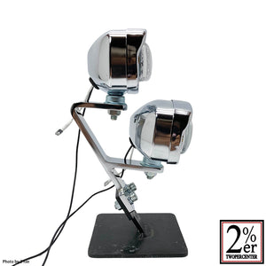 Mini Dual Light Stay SR400/500