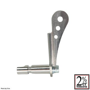 Drilled Decompressor