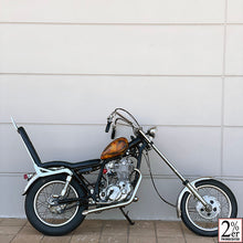 Load image into Gallery viewer, Peanut Tank Bolt-On Full Kit, Steel Base, SR400/500