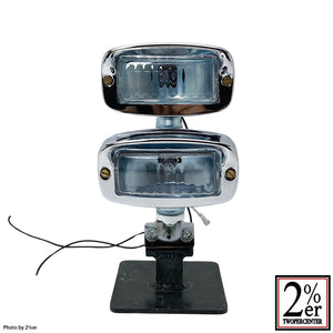 Mini Square Dual Light Kit SR400/500