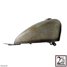 Load image into Gallery viewer, Narrow Sports Star Tank Bolt-On Full Kit Steel Base SR400/500