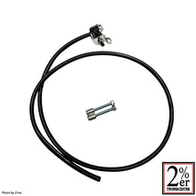 Load image into Gallery viewer, X Mini Switch for Amal Type Throttle Push Button Type 22.2mm (7/8in)