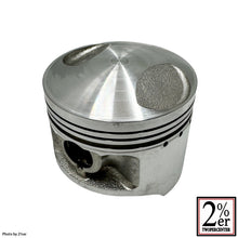 Load image into Gallery viewer, Casting Long Life 88φ Piston for SR400 +1.0mm Single Unit