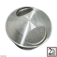 Load image into Gallery viewer, Casting Long Life 88φ Piston for SR400 +1.0mm Single Unit