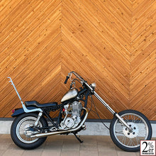 Load image into Gallery viewer, Peanut Tank Bolt-On Full Kit, Steel Base, SR400/500