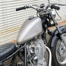 Load image into Gallery viewer, Narrow Sports Star Tank Bolt-On Full Kit Steel Base SR400/500