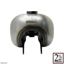 Load image into Gallery viewer, Peanut Tank Bolt-On Full Kit, Steel Base, SR400/500