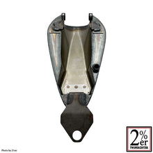 Load image into Gallery viewer, Narrow Sports Star Tank Bolt-On Full Kit Steel Base SR400/500