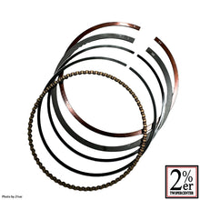 Load image into Gallery viewer, 87.5φ Piston Ring +0.5mm for SR400/500 Casting Long-Life Piston