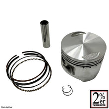 Load image into Gallery viewer, Casting Long Life 88φ Piston Set for SR500 +1.0mm