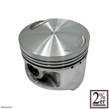 Load image into Gallery viewer, Casting Long Life 88φ Piston Set for SR500 +1.0mm