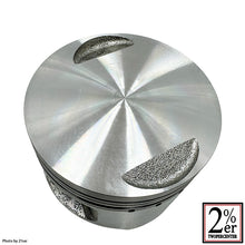 Load image into Gallery viewer, Casting Long Life 88φ Piston for SR500 +1.0mm Single Unit GENUINE QUALITY