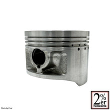 Load image into Gallery viewer, Casting Long Life 88φ Piston Set for SR500 +1.0mm