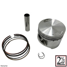 Load image into Gallery viewer, Casting Long Life 87.5φ Piston Set for SR500 +0.5mm
