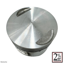 Load image into Gallery viewer, Casting Long Life 87.5φ Piston for SR500 +0.5mm Single Unit