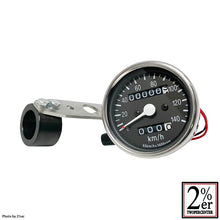 Load image into Gallery viewer, SR400/500 Left Side Meter Kit for Small Tank