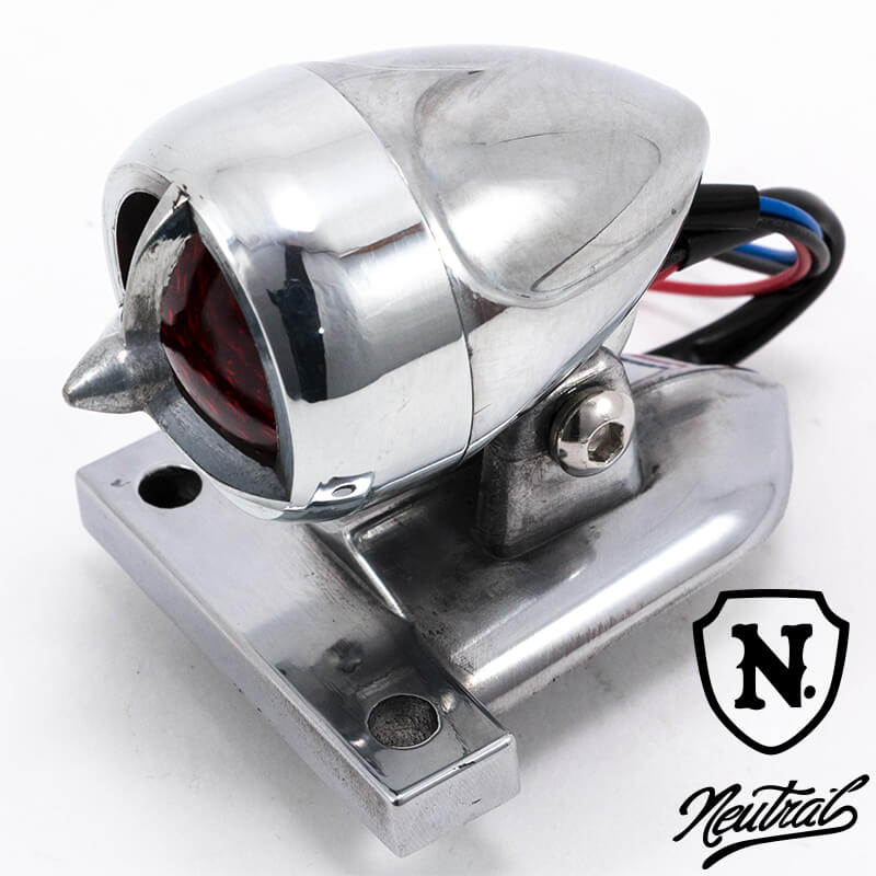 Rodder taillight NEUTRAL