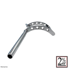 Load image into Gallery viewer, AEE Style Z-Bar Handle Short 7/8in