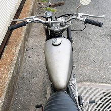 Load image into Gallery viewer, Narrow Sports Star Tank Bolt-On Full Kit Steel Base SR400/500