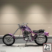 Load image into Gallery viewer, Old school bucket double seat SR400/500