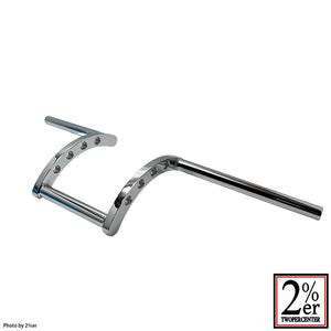 AEE Style Z-Bar Handle Short 7/8in