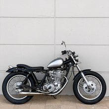 Load image into Gallery viewer, Peanut Tank Bolt-On Full Kit, Steel Base, SR400/500