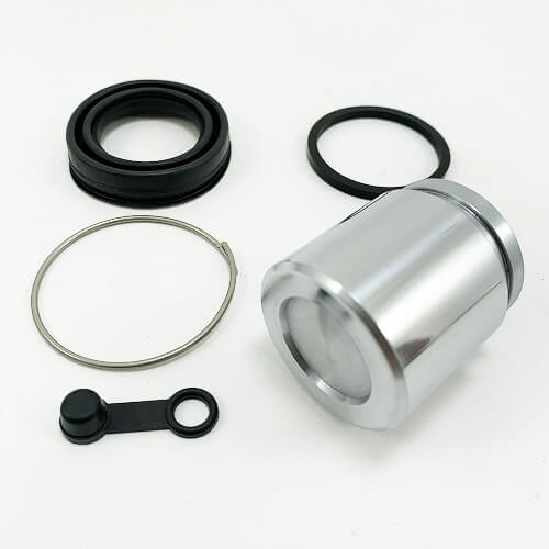 SR400/500 Overhaul Kit for Initial Genuine Caliper '78~'84 #SR400/500