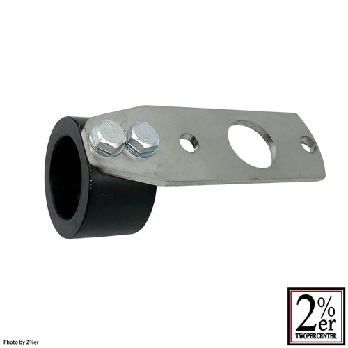 SR400/500 Left Side Meter Stay for Small Tank