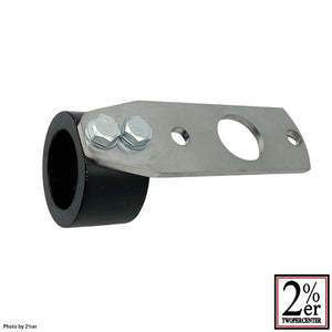 SR400/500 Left Side Meter Stay for Small Tank