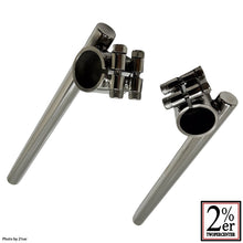 Load image into Gallery viewer, Ace Bar Type2 SR/XS650 35Ф CHUCK BOX