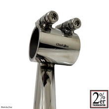 Load image into Gallery viewer, Ace Bar Type2 SR/XS650 35Ф CHUCK BOX