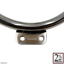 Load image into Gallery viewer, High Mount Pipe Work Light Stay SR400/500