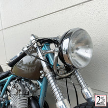 Load image into Gallery viewer, High Mount Pipe Work Light Stay SR400/500