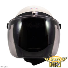 Load image into Gallery viewer, 3 Button Flip Up Shield RT-1N SHIELD Smoke