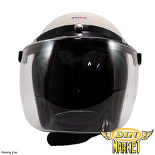 Load image into Gallery viewer, 3-button flip-up shield RT-1N SHIELD Clear